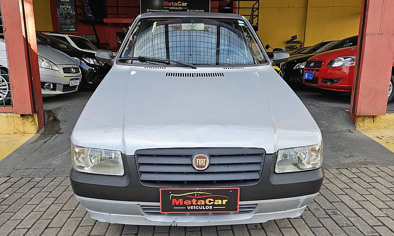 Fiat Uno Mille Fire ...