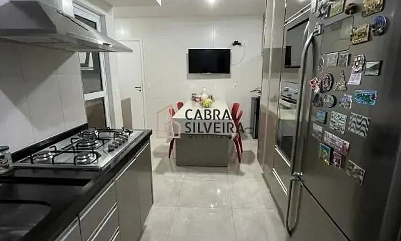 Apartamento De 284 M...