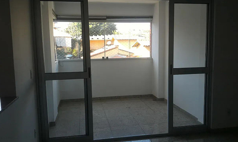 Apartamento Para Alu...