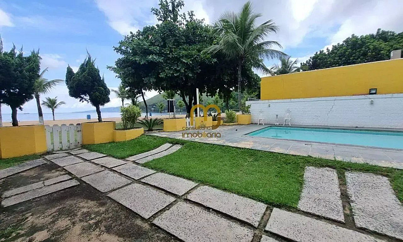 Casa Com Mobília No ...