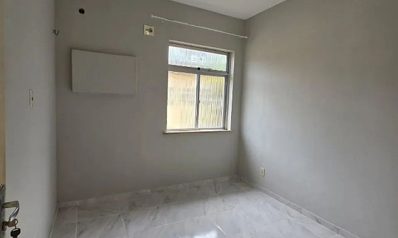 Apartamento 2/4 + Ga...