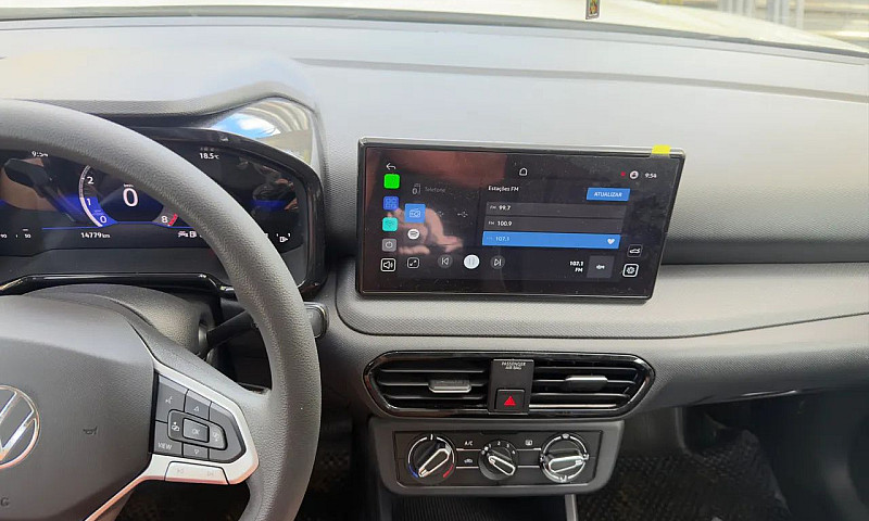 Volkswagen Tera 1.0 ...