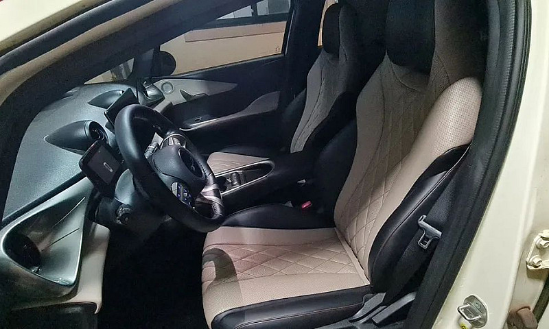 Byd Dolphin Ev (Elét...
