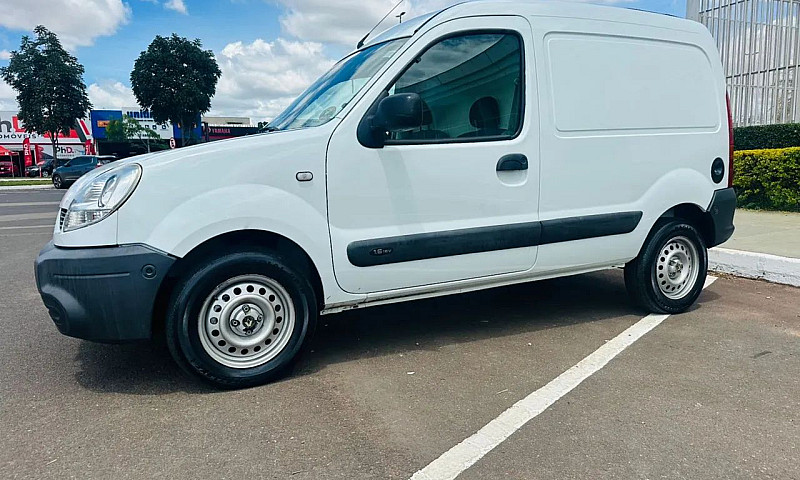 Renault Kangoo Exp 1...