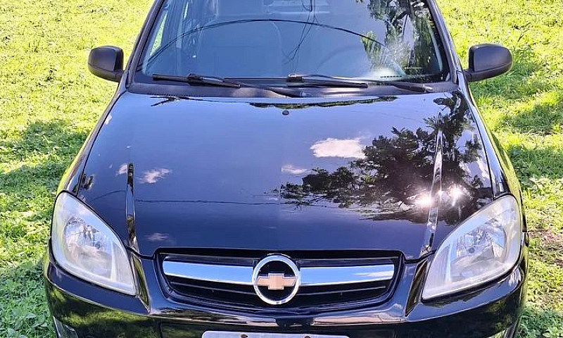 Chevrolet Prisma Sed...