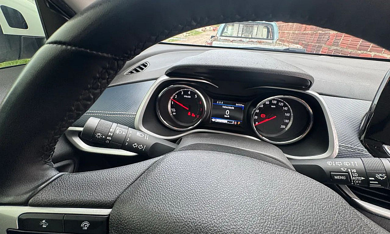 Chevrolet Tracker Pr...