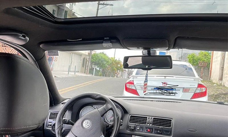 Volkswagen Golf Spor...