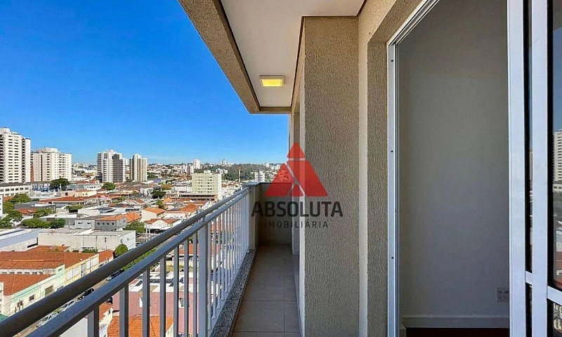 Apartamento Com 2 Do...