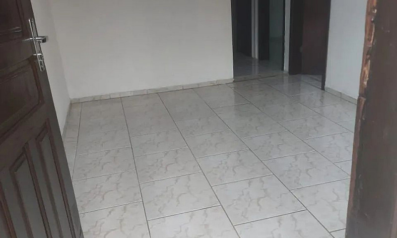 Alugo Casa Na Itoupa...