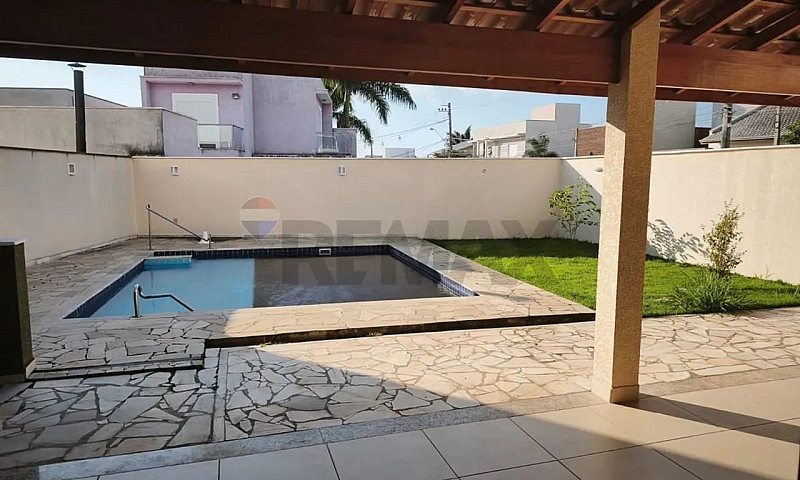 Casa Térrea Para Loc...