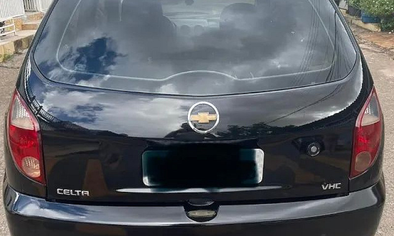 Chevrolet Celta Life...
