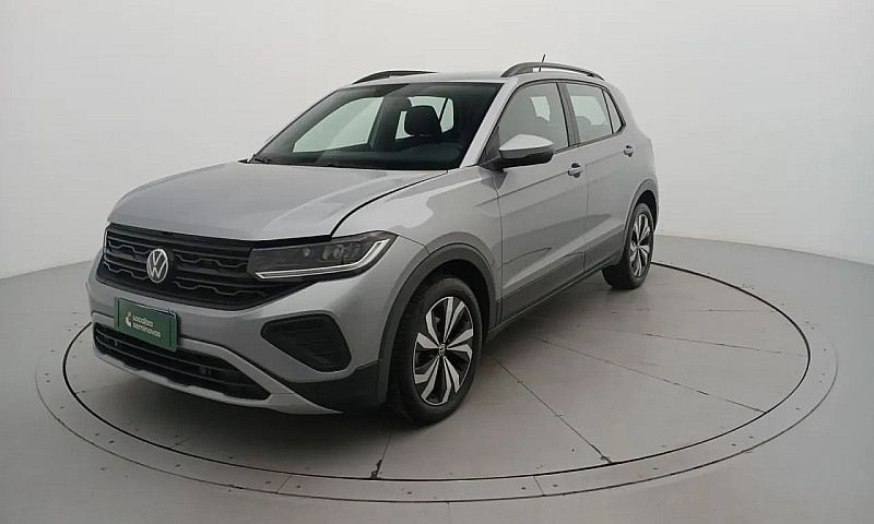 Volkswagen T-Cross 1...