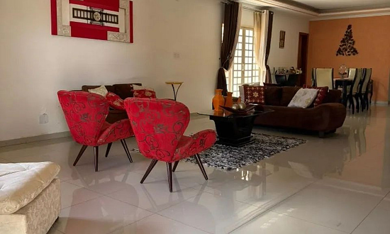 Excelente Casa  Em C...