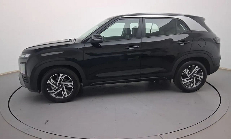 Hyundai Creta Limite...