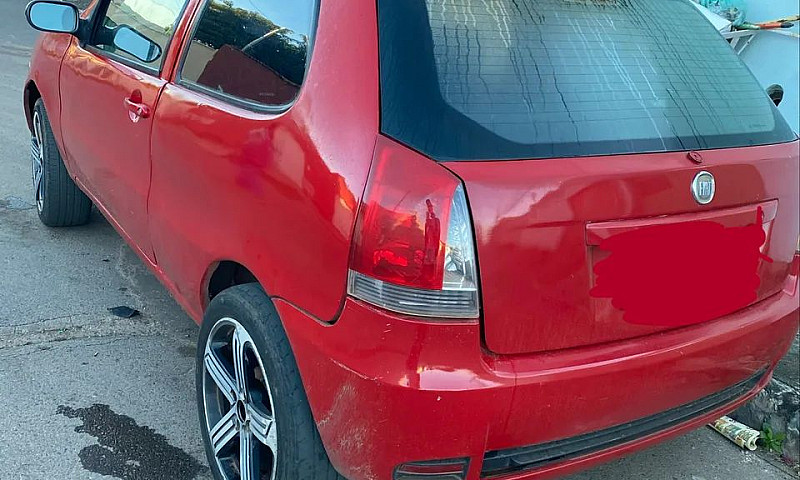 Fiat Palio 1.0 Econo...