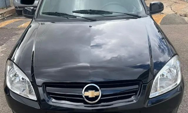 Chevrolet Celta Life...