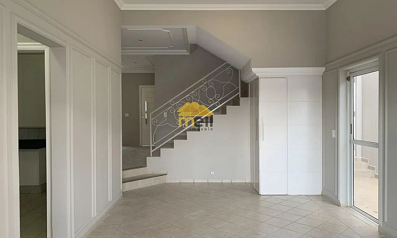 Casa/Sobrado Para Lo...