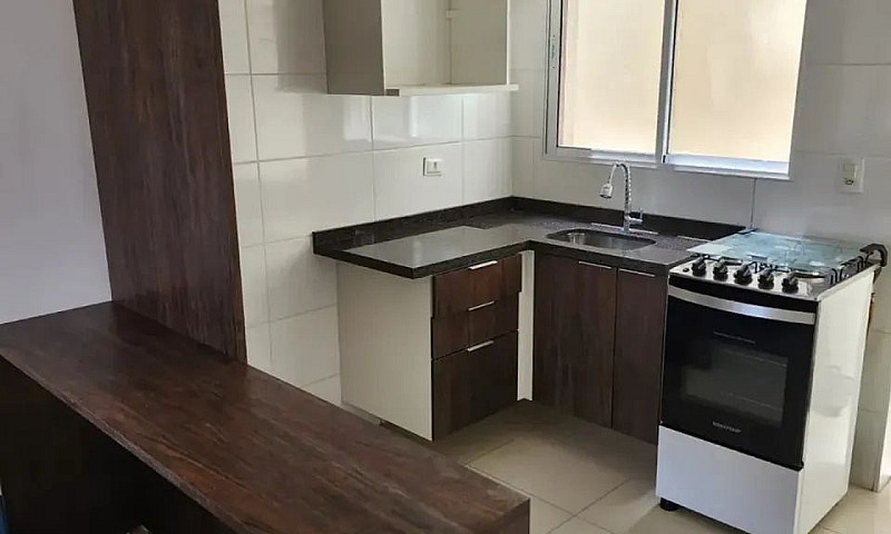 Apartamento 2 Dormit...