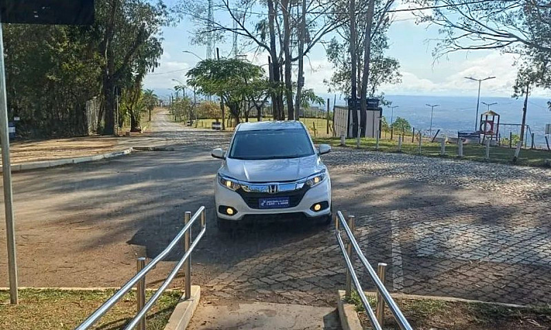 Honda Hr-V Lx 1.8 Fl...