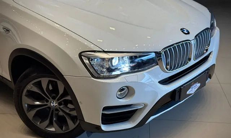 Bmw X4 Xdrive 28I X-...