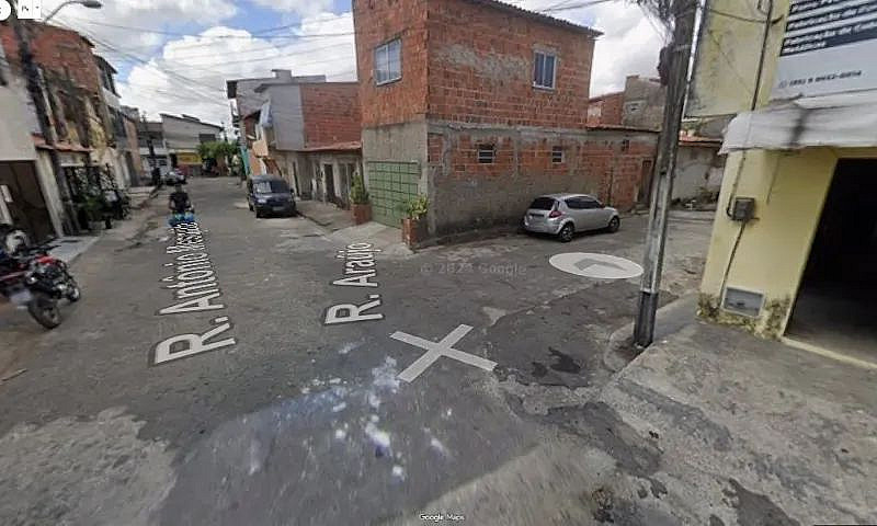 Casa Duplex Próx A A...