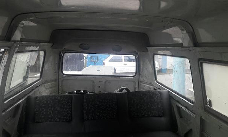 Kombi 99 Gnv...