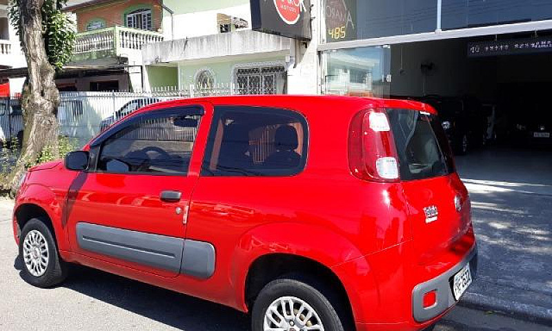 Fiat Uno - Oferta! -...