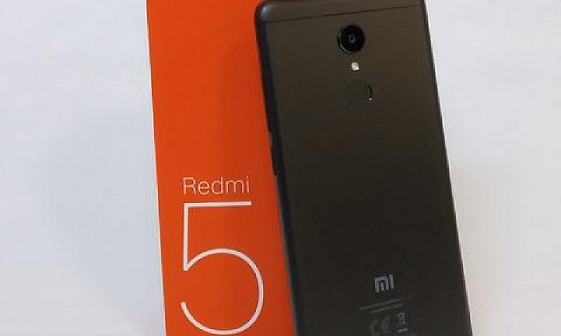 Smartphone Xiaomi Re...