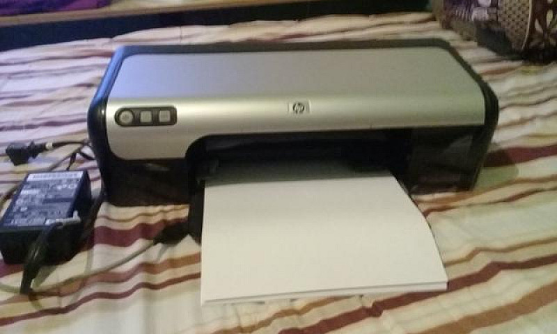 Vendo 1 Impressora H...
