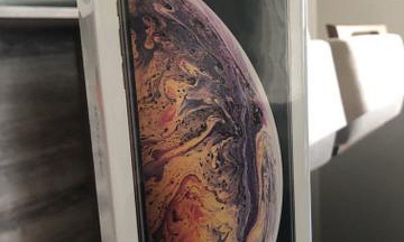 Iphone Xs Max De 64G...