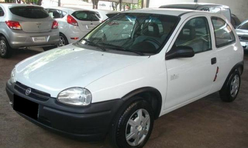 Gm - Chevrolet Corsa...