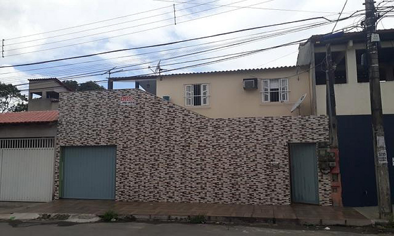 Aluga-Se Casa No 2 A...