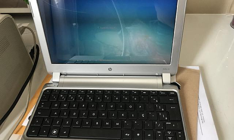 Notbook Hp...