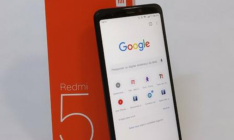 Smartphone Xiaomi Re...