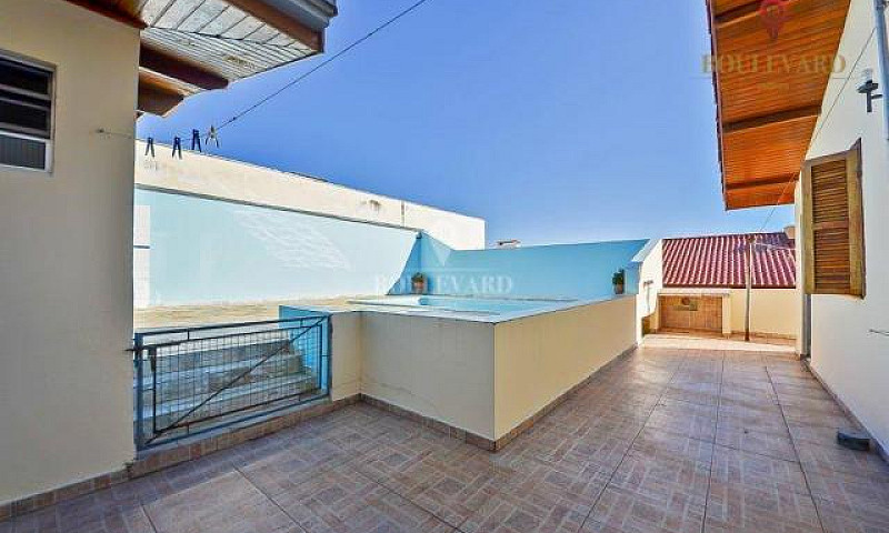 Casa Em Condominio C...