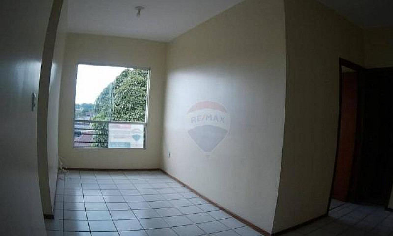 Apartamento Com 2 Do...