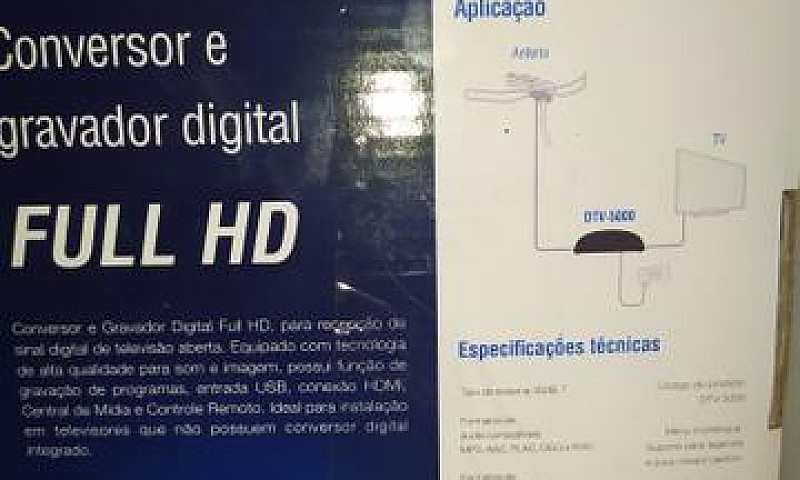 Conversor Digital...
