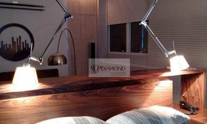 Apartamento Para Alu...