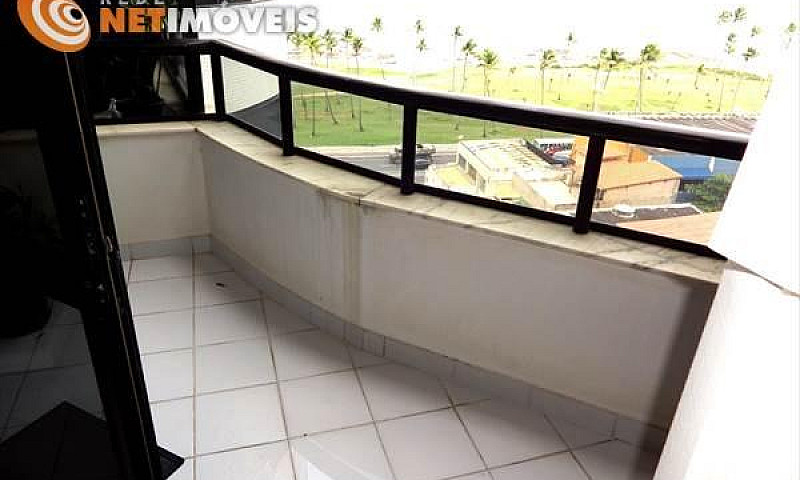 Apartamento Mobiliad...
