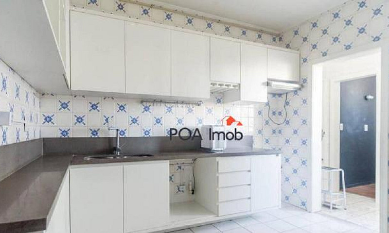 Apartamento Com 2 Do...