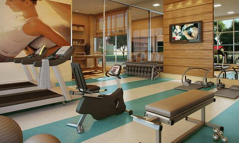 Paradise Residencial...