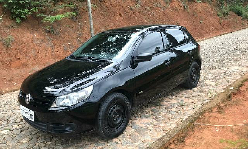 Gol G5...