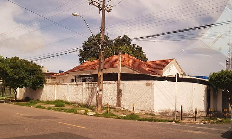 Casa, Campo Grande...