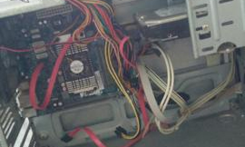 Computador ( Leia A ...