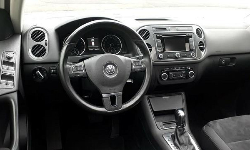 Vw - Volkswagen Tigu...