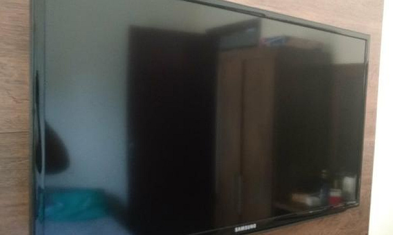 Vendo Tv Sansung Led...