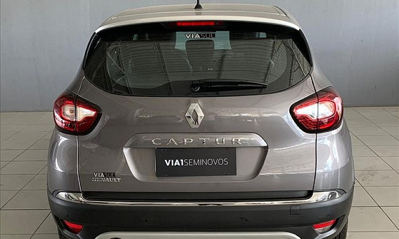 Renault Captur 1.6 1...