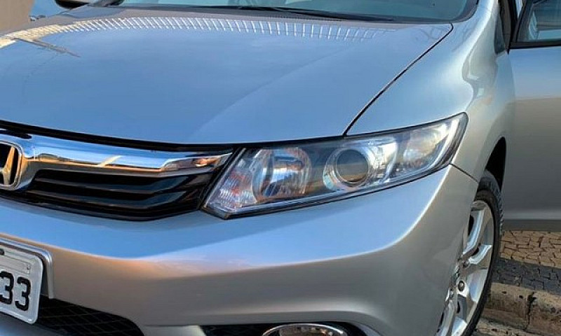 Vendo Honda Civic Ex...