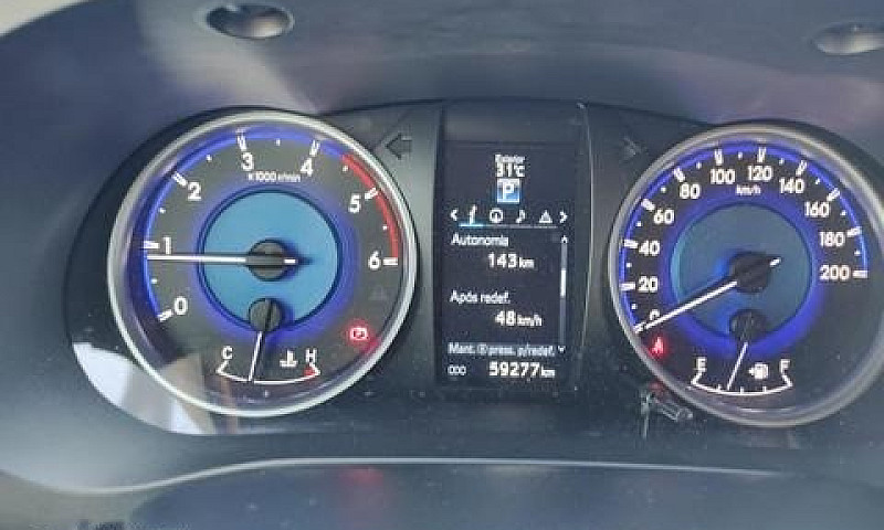 Hillux Srx 2.8 Parce...