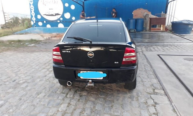 Astra 2.0 2010...
